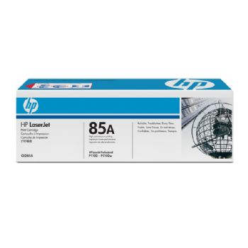 TONER HP 85A CE285A LJ P1102